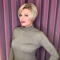 svetlana kashitskaya