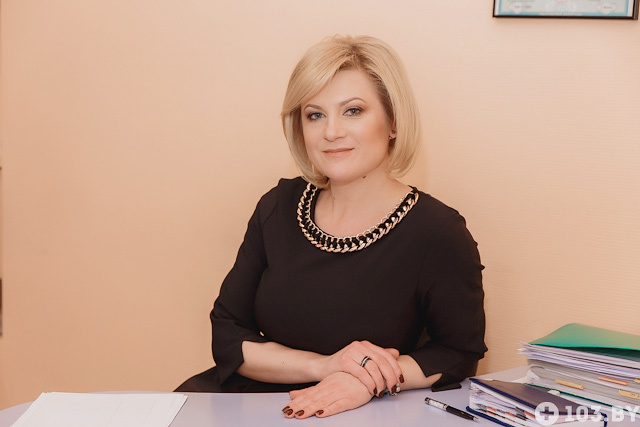 Светлана Кашицкая
