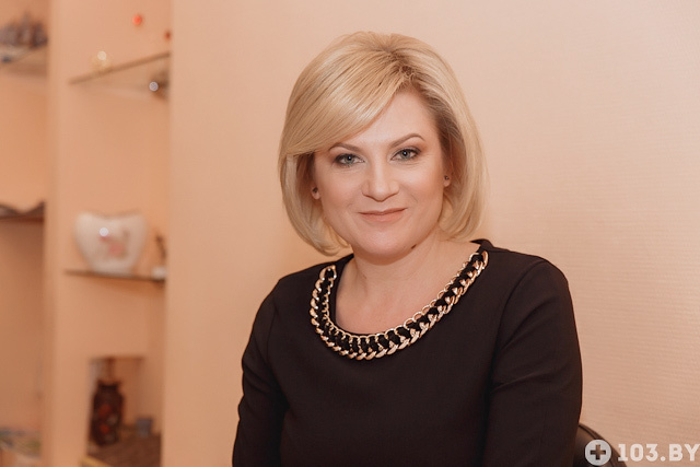 Светлана Кашицкая