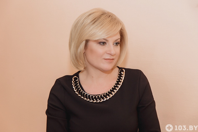 Светлана Кашицкая