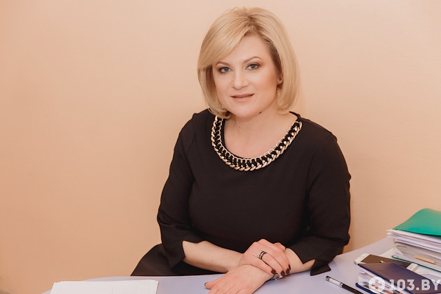 Светлана Кашицкая