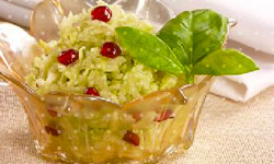 salat-is-zelenoj-redki