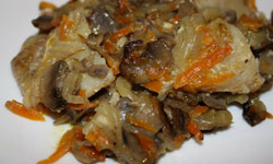 ryba-pod-gribnoj-shuboj